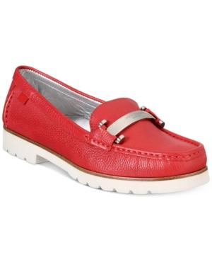 Marc Joseph Tribeca Loafers Women's Shoes