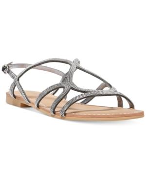 Carlos By Carlos Santana Gage Flat Sandals Women's Shoes