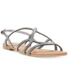 Carlos By Carlos Santana Gage Flat Sandals Women's Shoes