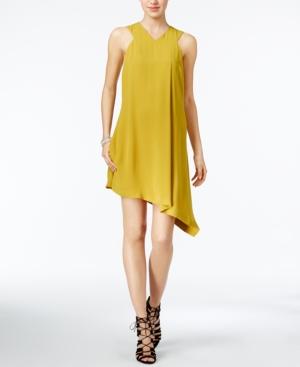 Rachel Rachel Roy Asymmetrical Shift Dress, Created For Macy's