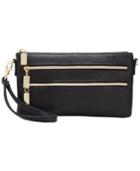 Style & Co Mini Convertible Wristlet Crossbody, Only At Macy's