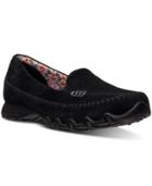 Skechers Women's Relaxed Fit: Bikers - Pedestrian Comfort Shoes From Finish Line