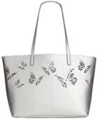 Inc International Concepts Melly Butterfly Tote, Only At Macy's