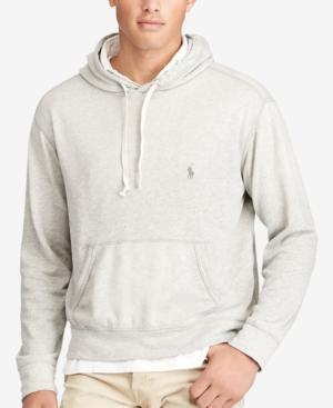Polo Ralph Lauren Men's Terry Hoodie