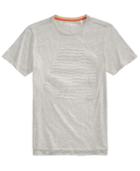 Guess Men's La Crew Graphic-print T-shirt