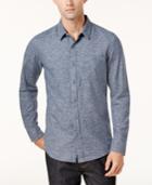 American Rag Men's Button-down Shirt, Created For Macy's