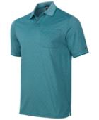 Greg Norman For Tasso Elba Men's Pima Cotton Soft Touch Polo