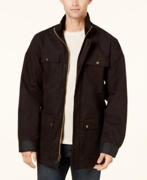 Dickies Men's Flex Mobility Duck Coat