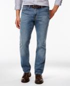 Tommy Hilfiger Jackson Straight-leg Jeans
