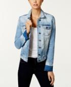 Kut From The Kloth Lily Denim Jacket