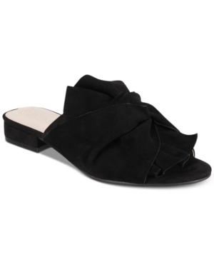 Kenneth Cole Reaction Vanya Slide Sandals Women's Shoes