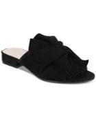Kenneth Cole Reaction Vanya Slide Sandals Women's Shoes
