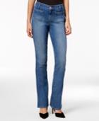Style & Co Pacific Wash Bootcut Jeans, Only At Macy's