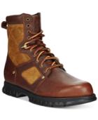 Polo Ralph Lauren Dennison Boots Men's Shoes