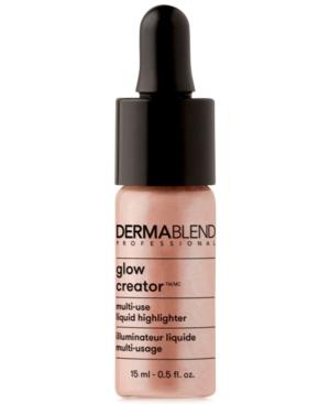 Dermablend Glow Creator Multi-use Liquid Highlighter