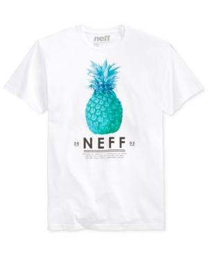 Neff Men's Vibes T-shirt