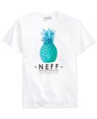 Neff Men's Vibes T-shirt