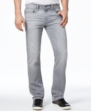 Joe's Jeans Men's Hello The Brixton Slim-straight Fit Moisture Wick Jeans