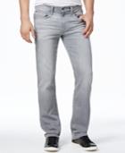 Joe's Jeans Men's Hello The Brixton Slim-straight Fit Moisture Wick Jeans