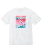 Neff Men's Yok-oh Graphic-print T-shirt