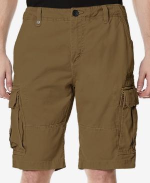 Buffalo David Bitton Men's Havem Cargo Shorts