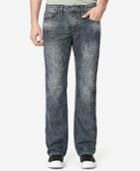 Buffalo David Bitton Men's Boot-cut Cotton Jeans