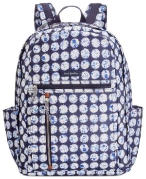 Vera Bradley Lighten Up Grand Backpack