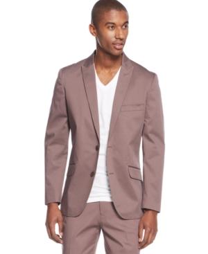 Inc International Concepts Collins Slim-fit Blazer