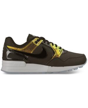 Nike Women's Air Pegasus 89 Irradescent Casual Sneakers From Finish Line
