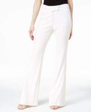 Rachel Zoe Linda Sequined Wide-leg Pants