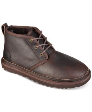 Ugg Men's Neumel Chukka Boots Men's Shoes