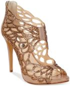 Inc International Concepts Sarane Evening Sandals, Only At Macy's Women's Shoes