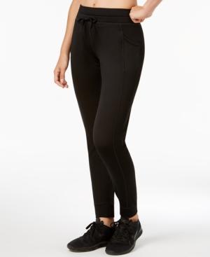 Ideology Fleece-lined Performance Jogger