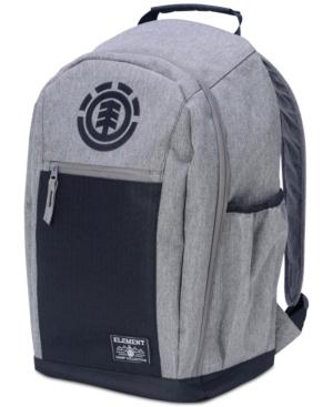 Element Men's Sparker Premium Coloblocked Backpack