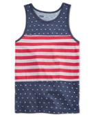 Levi's Men's Graphic-print Tank Top