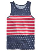 Levi's Men's Graphic-print Tank Top