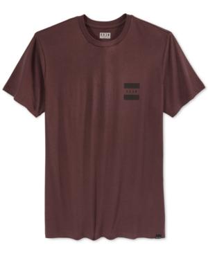 Kr3w Equal Graphic-print Logo T-shirt