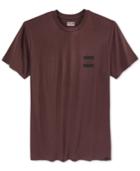 Kr3w Equal Graphic-print Logo T-shirt
