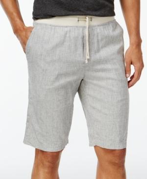 Inc International Concepts Russ Soft Shorts, Only At Macy's
