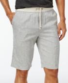 Inc International Concepts Russ Soft Shorts, Only At Macy's