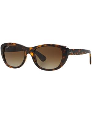 Ray-ban Sunglasses, Rb4227 55
