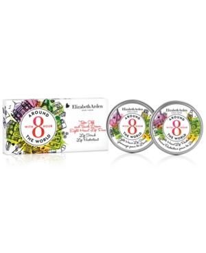 Elizabeth Arden 2-pc. Take Off & Touch Down Eight Hour Lip Set