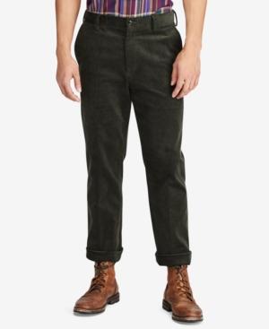 Polo Ralph Lauren Men's Stretch Corduroy Pants