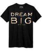 Sean John Men's Dream Big T-shirt