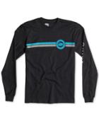 Quiksilver Finish Line Graphic-print T-shirt