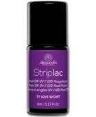 Alessandro Striplac Nail Colour, Love Secret