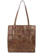 Patricia Nash Woven Toscano Tote