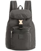Tommy Hilfiger Training Plus Solid Nylon Small Backpack