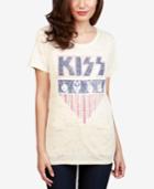 Lucky Brand Kiss Graphic-print T-shirt