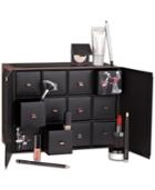 Laura Mercier 12-pc. The Iconics: Celebrating 20 Years Of Iconic Artistry Makeup Set